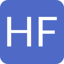 Host factor email logo